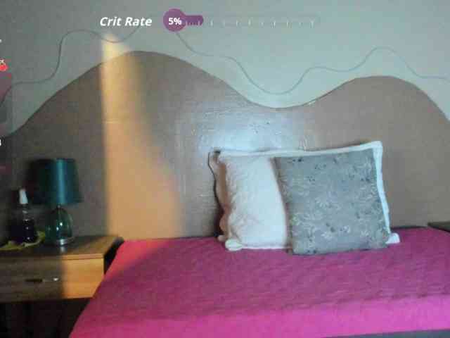 NatashaJurado webcam