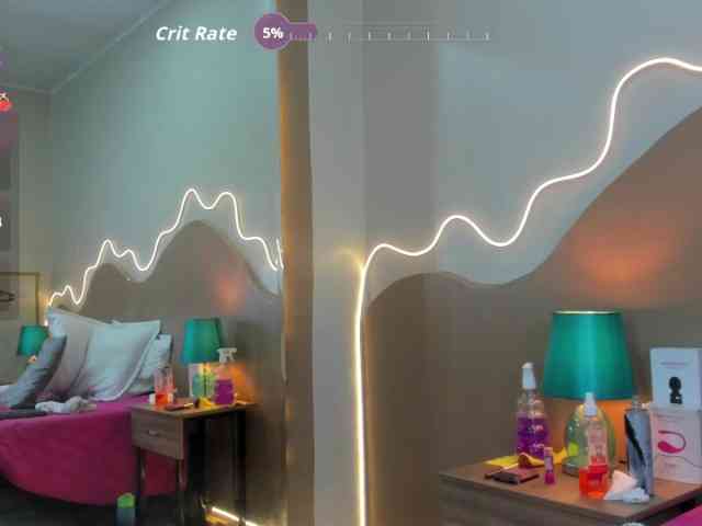 NatashaJurado webcam