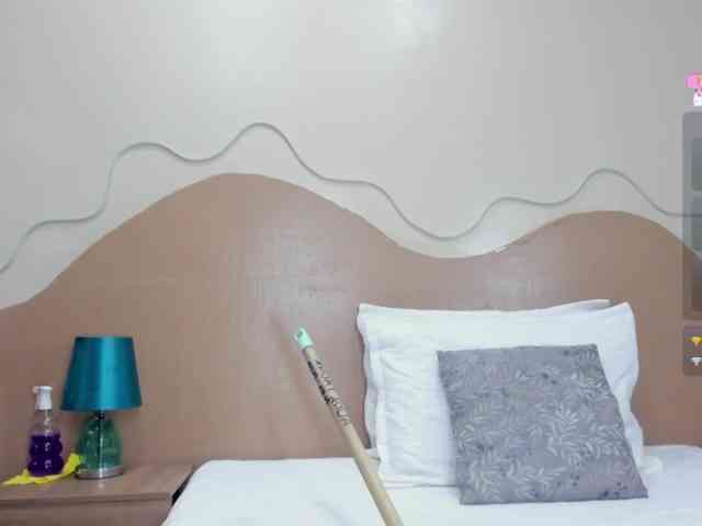 NatashaJurado webcam