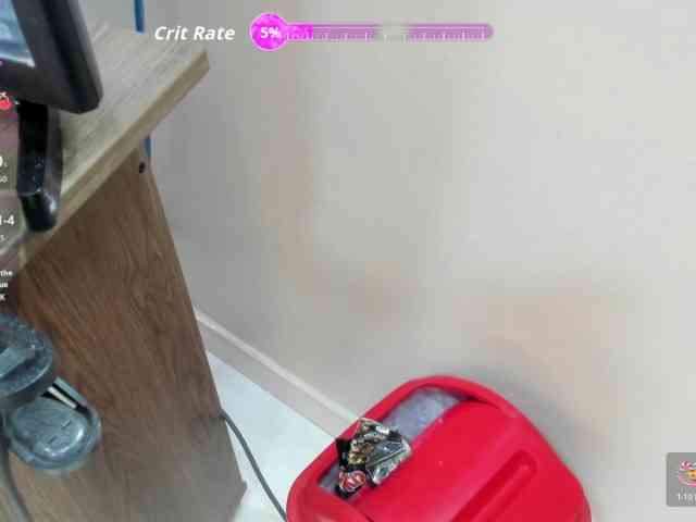 NatashaJurado webcam