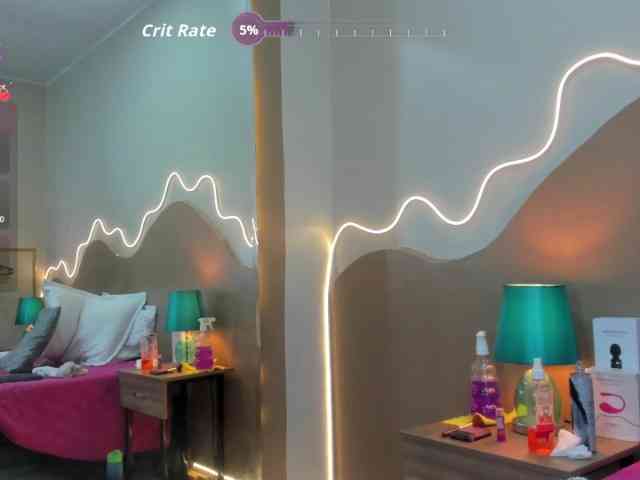 NatashaJurado webcam