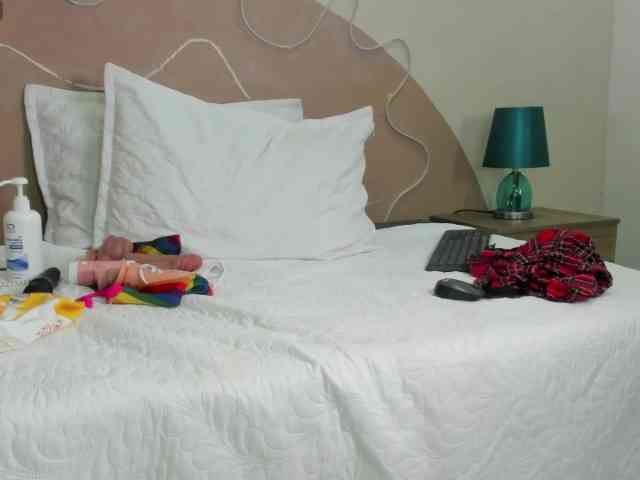 NatashaJurado webcam