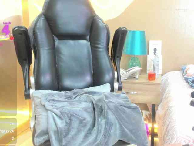 NatashaJurado webcam