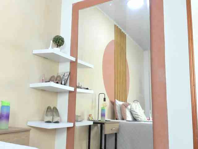 NatashaJurado webcam