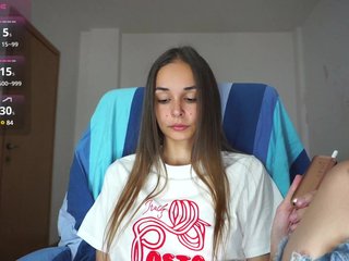 Miss-Bia Porn Show