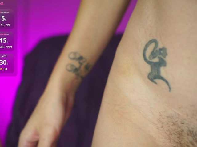 Sex chat gratuit in direct cu Miss-Bia pe BongaCams