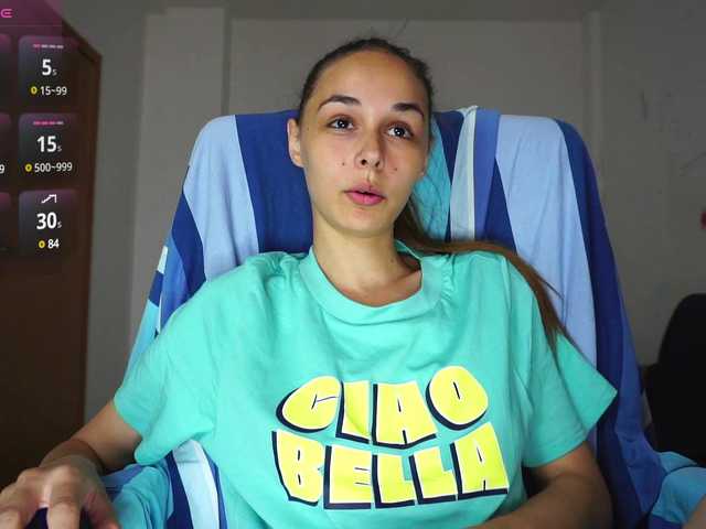 Sex chat gratuit in direct cu Miss-Bia pe BongaCams
