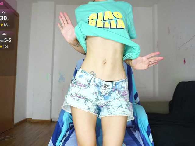 Sex chat gratuit in direct cu Miss-Bia pe BongaCams