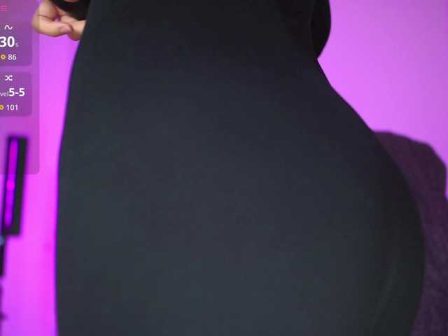 Sex chat gratuit in direct cu Miss-Bia pe BongaCams