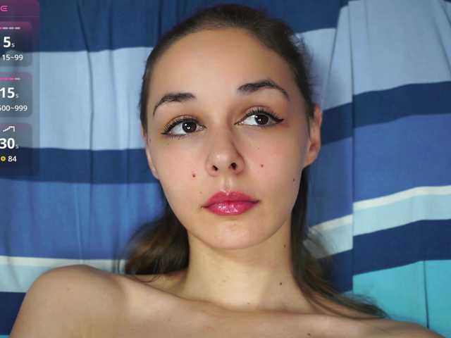 Miss-Bia from BongaCams is Freechat