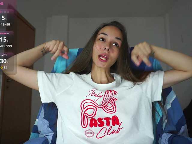 Sex chat gratuit in direct cu Miss-Bia pe BongaCams