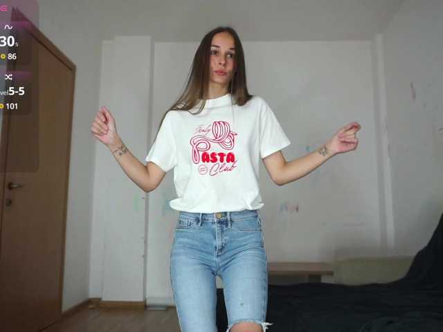 Sex chat gratuit in direct cu Miss-Bia pe BongaCams