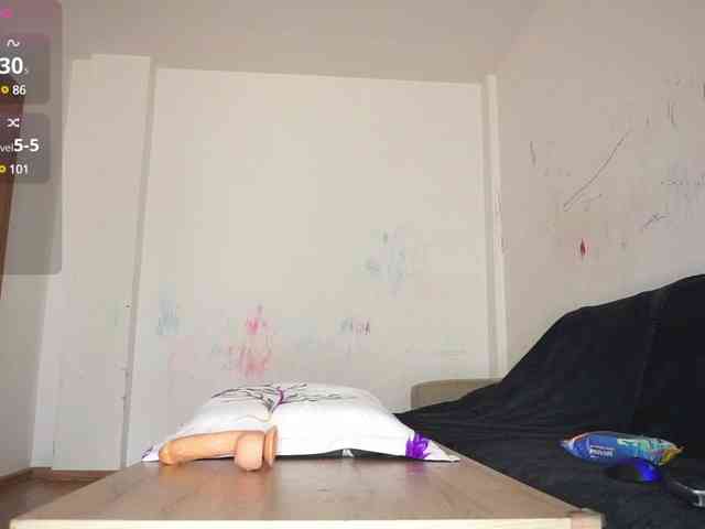 Miss-Bia webcam