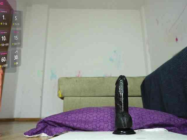 Miss-Bia webcam