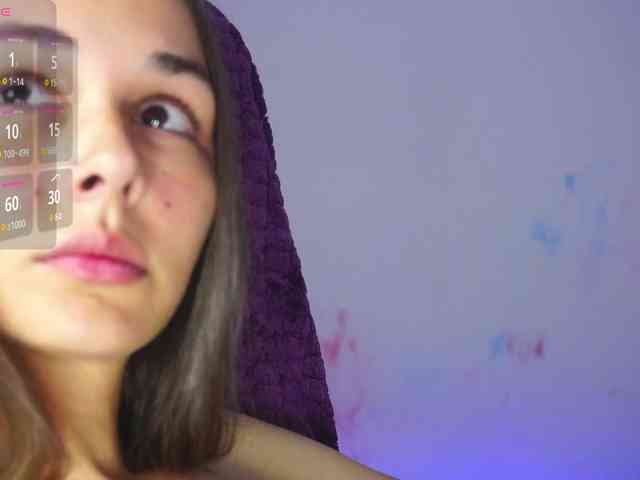 Miss-Bia webcam