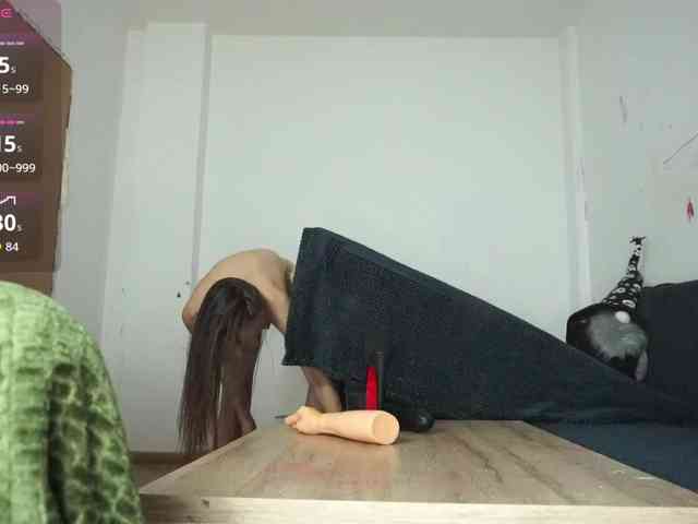 Miss-Bia webcam
