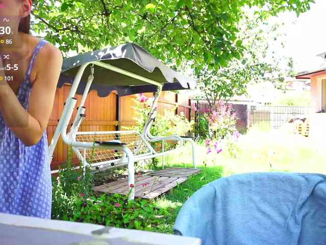 Miss-Bia webcam