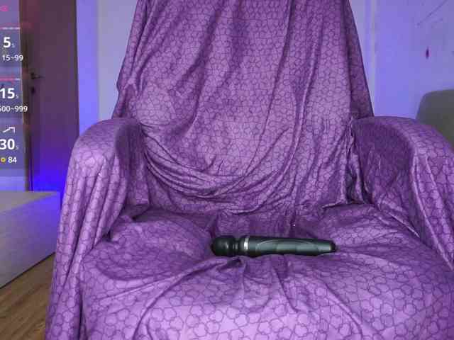 Miss-Bia webcam