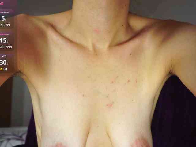 Miss-Bia webcam