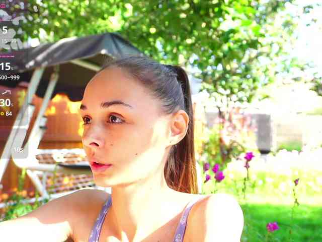 Miss-Bia webcam