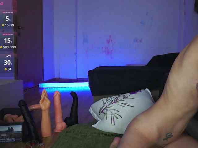Miss-Bia webcam