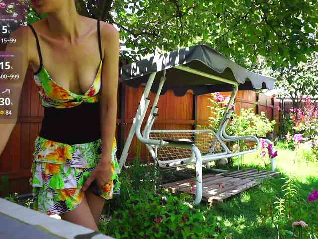 Miss-Bia webcam