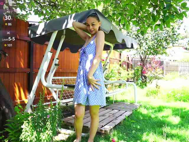 Miss-Bia webcam