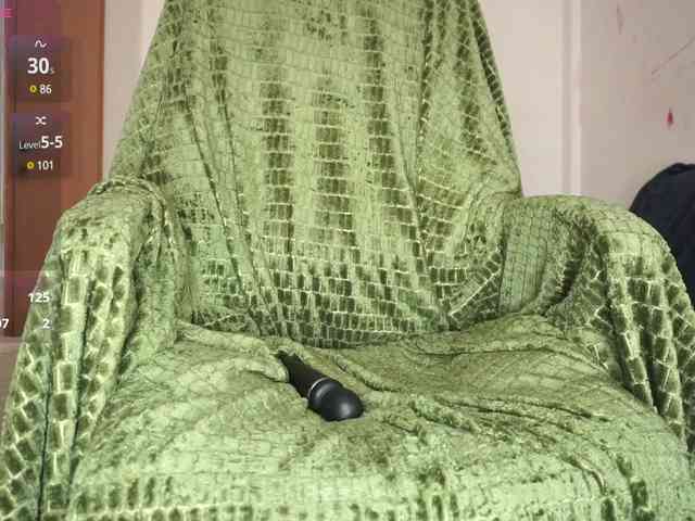 Miss-Bia webcam