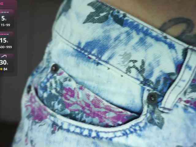 Miss-Bia webcam