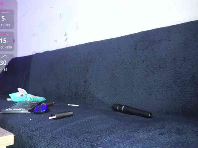 Miss-Bia webcam