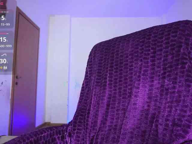 Miss-Bia webcam