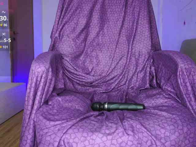 Miss-Bia webcam
