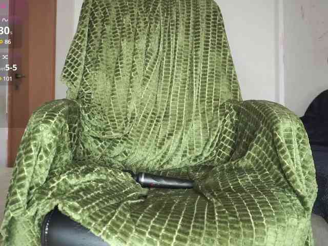 Miss-Bia webcam