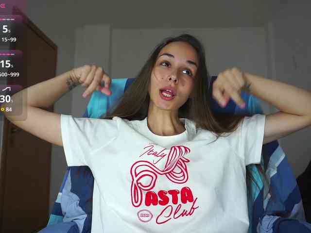 Miss-Bia webcam