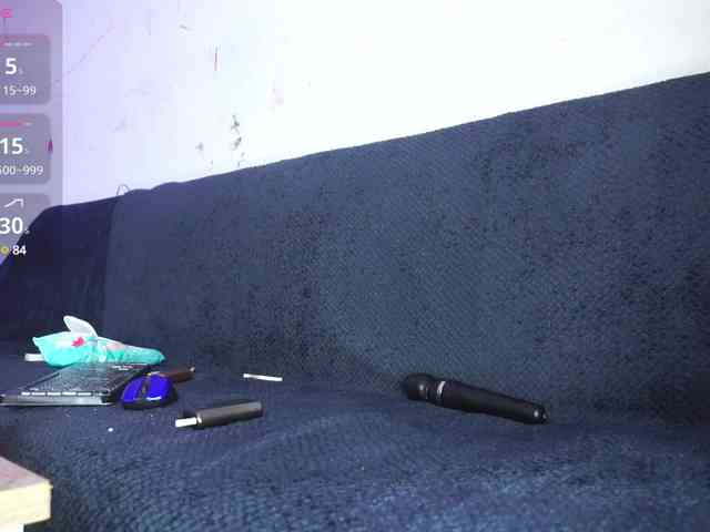 Miss-Bia webcam