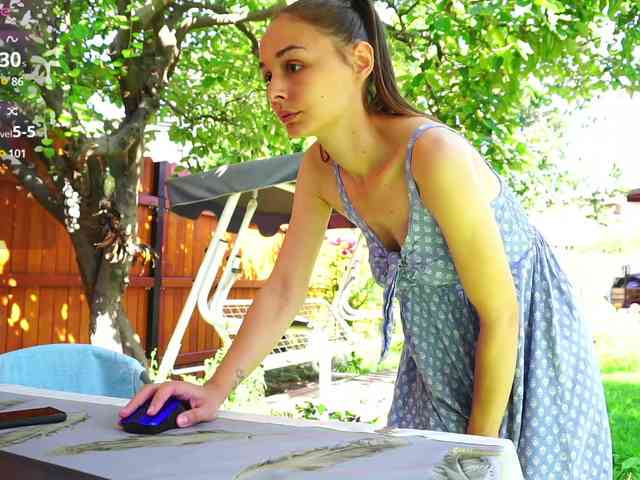 Miss-Bia webcam