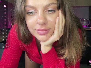 CherryCutee Porn Show