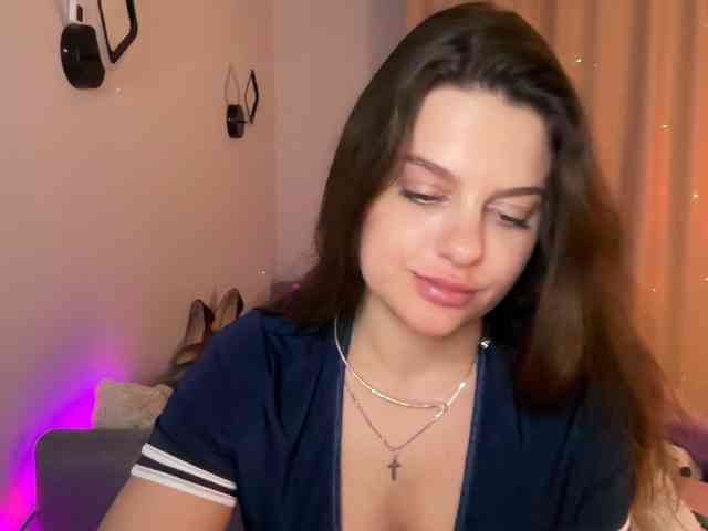 Miss-Kissss Live Webcam on BongaCams