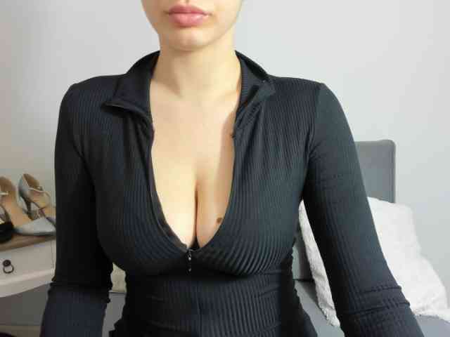 CarliSecret webcam