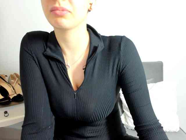 CarliSecret webcam