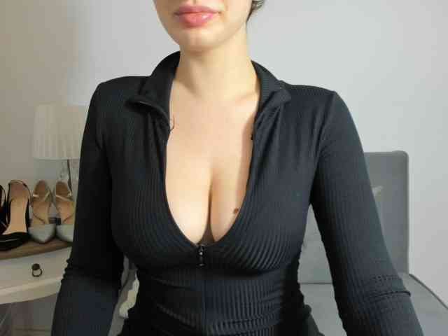 CarliSecret webcam