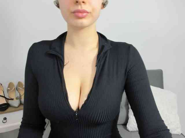 CarliSecret webcam