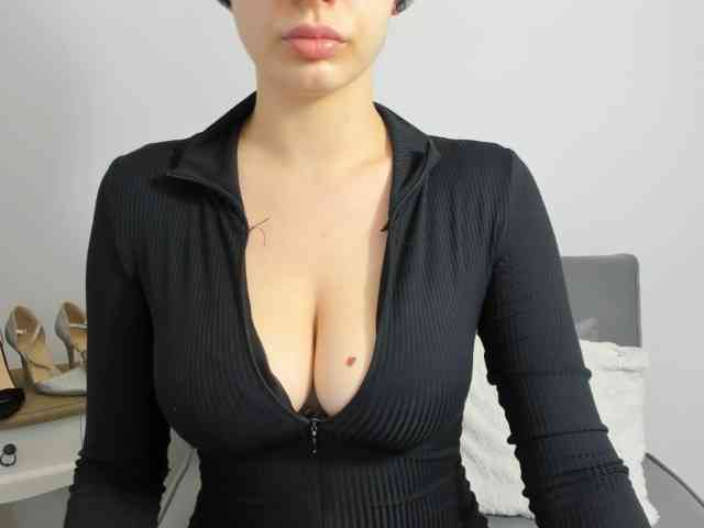 CarliSecret webcam