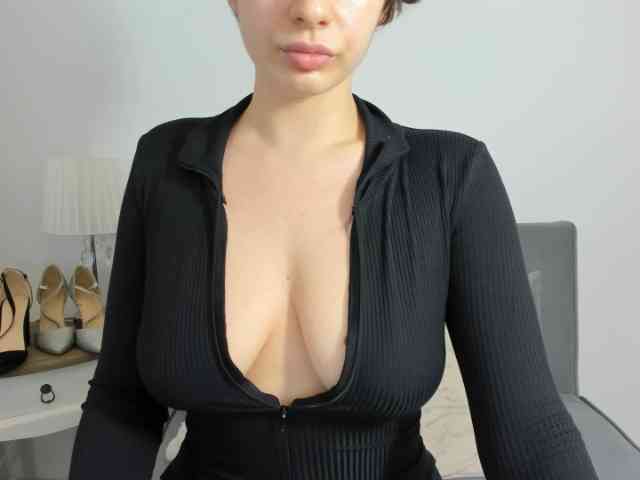 CarliSecret webcam