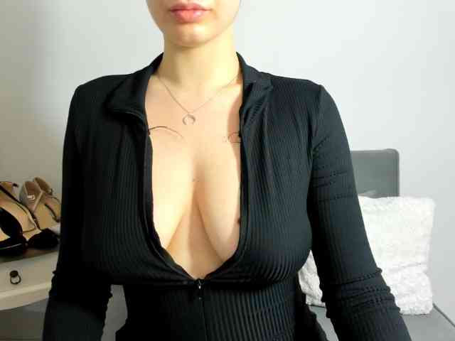 CarliSecret webcam