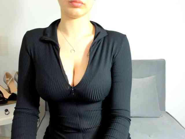 CarliSecret webcam