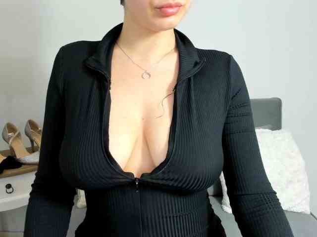 CarliSecret webcam