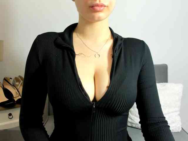 CarliSecret webcam