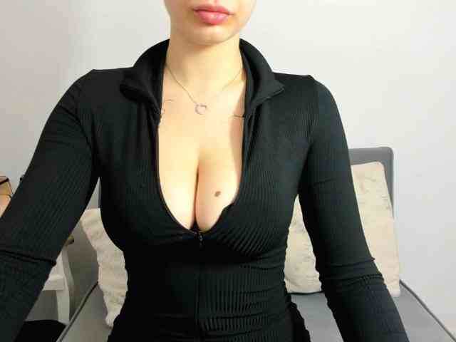 CarliSecret webcam