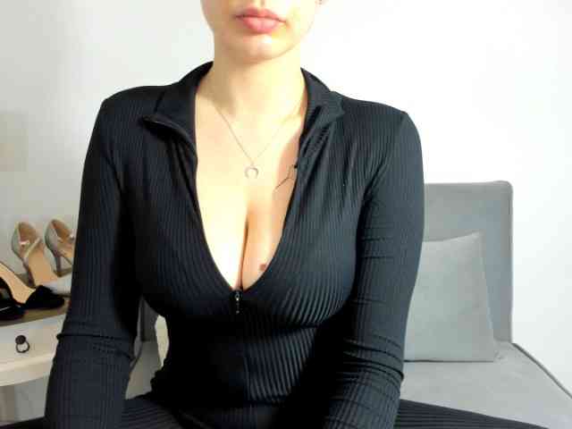 CarliSecret webcam
